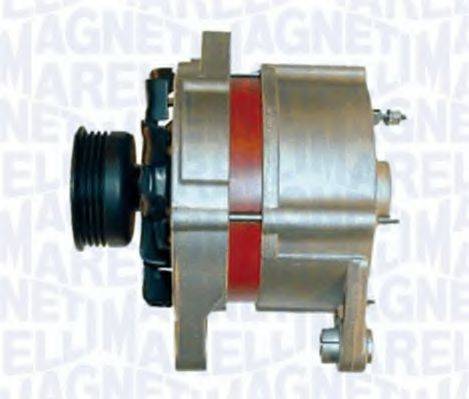 MAGNETI MARELLI 944390900650