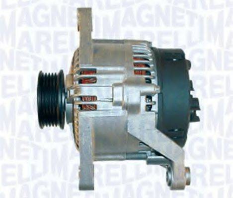 MAGNETI MARELLI 944390900660