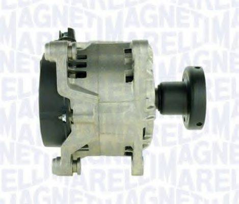 MAGNETI MARELLI 944390900770