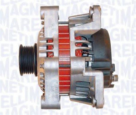 MAGNETI MARELLI 944390900780