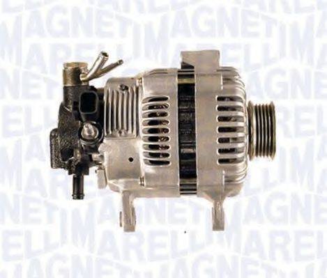 MAGNETI MARELLI 944390901550