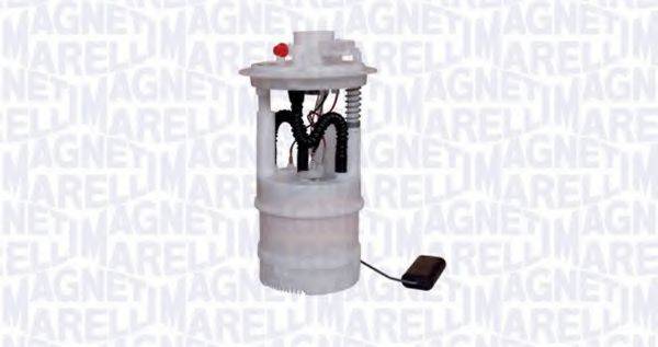 MAGNETI MARELLI 519762019901