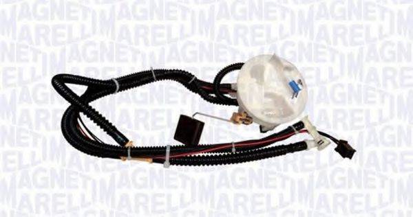 MAGNETI MARELLI 519750039901 Дисплей, запас