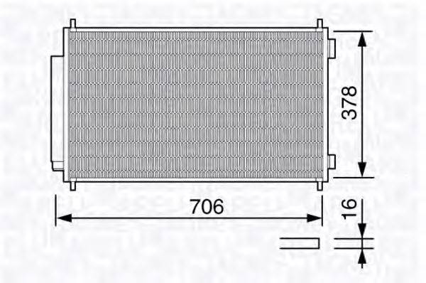 MAGNETI MARELLI 350203659000