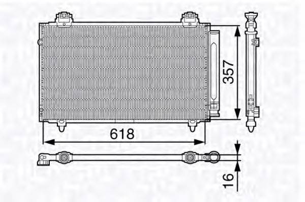 MAGNETI MARELLI 350203675000