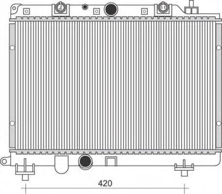 MAGNETI MARELLI 350213114200