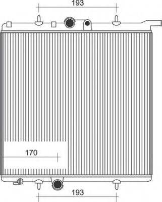 MAGNETI MARELLI 350213874000