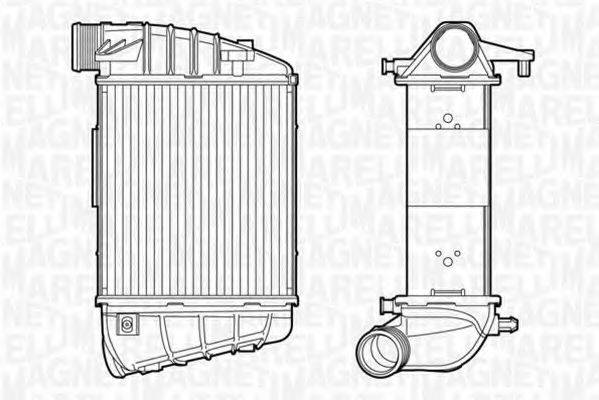 MAGNETI MARELLI 351319201350