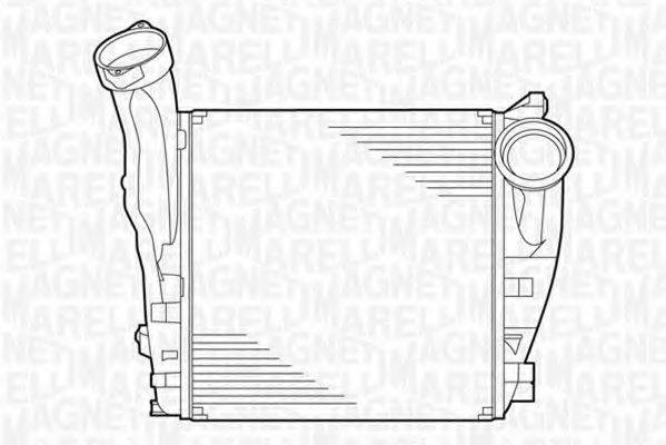 MAGNETI MARELLI 351319201770