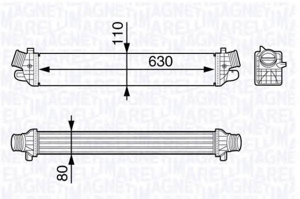 MAGNETI MARELLI 351319202970