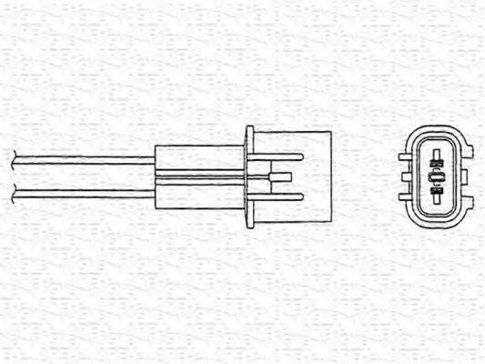 MAGNETI MARELLI 460002144810