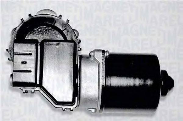 MAGNETI MARELLI 064014008010 Двигун склоочисника