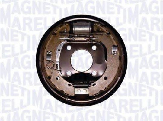 MAGNETI MARELLI 363620030090