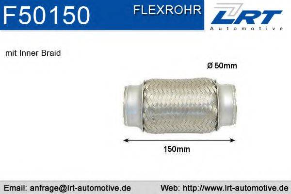 LRT F50150