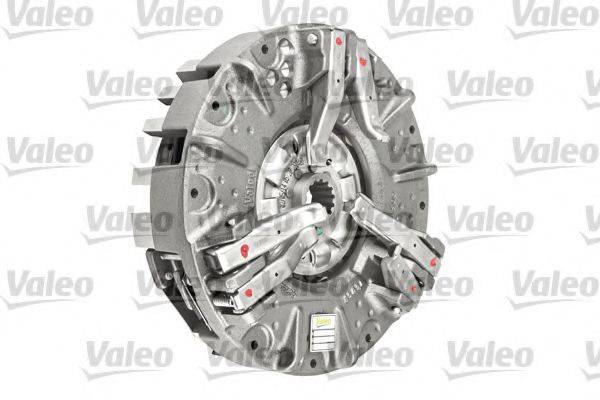 VALEO M653 натискний диск зчеплення
