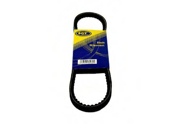 DAYCO 6816 Клиновий ремінь