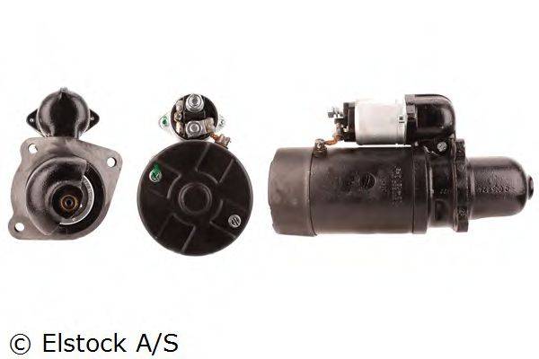 ELSTOCK 25-0487