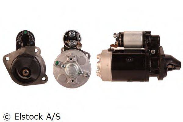 ELSTOCK 25-1178