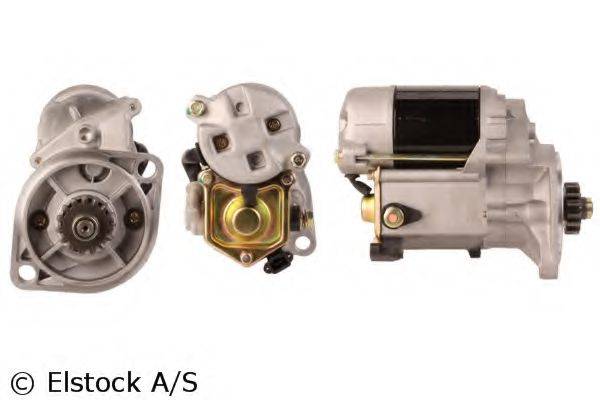 ELSTOCK 25-2076