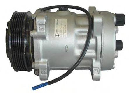 LIZARTE 8025 Компресор, кондиціонер