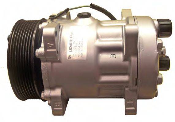 LIZARTE 89459 Компресор, кондиціонер