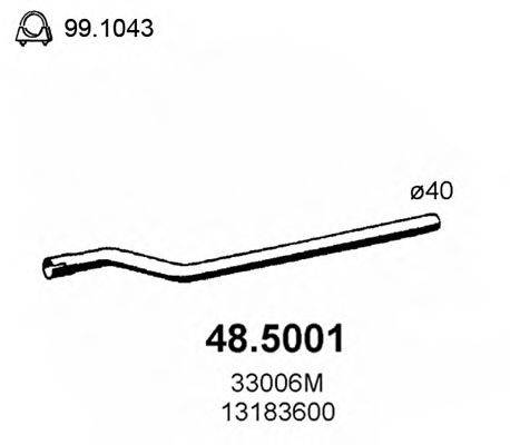 ASSO 48.5001