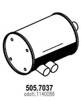 ASSO 505.7037