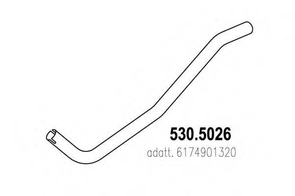 ASSO 530.5026