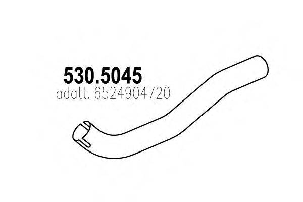 ASSO 530.5045