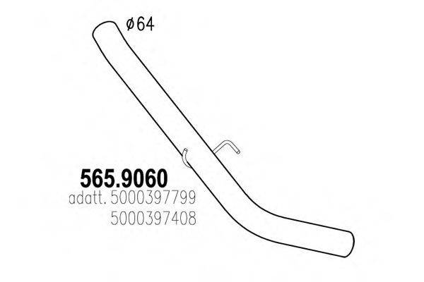 ASSO 565.9060
