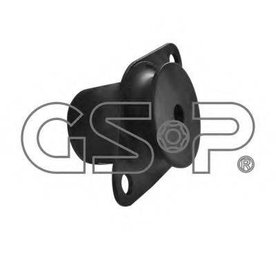 GSP 513027 Підвіска, двигун