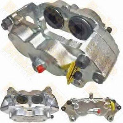BRAKE ENGINEERING CA1584R