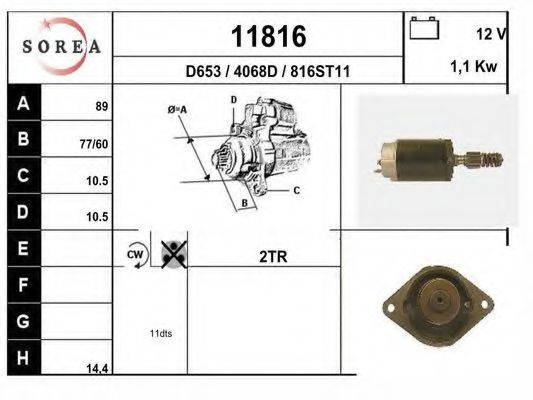 EAI 11816