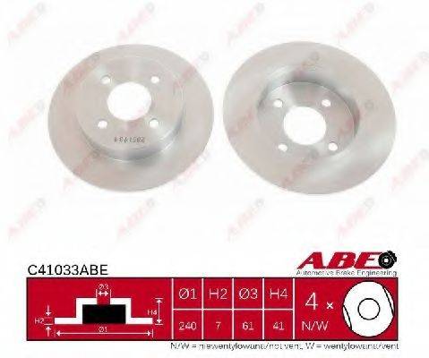 ABE C41033ABE