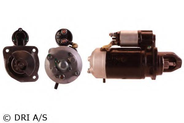 DRI 600098102