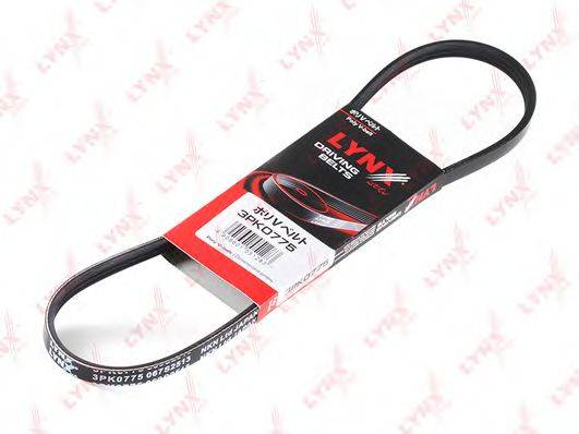 LYNXAUTO 3PK0775