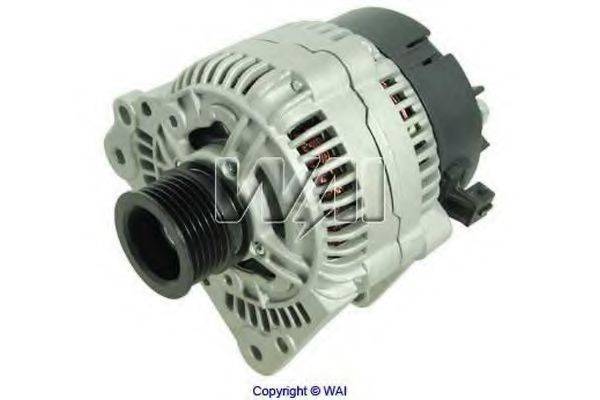 WAIGLOBAL 13380N