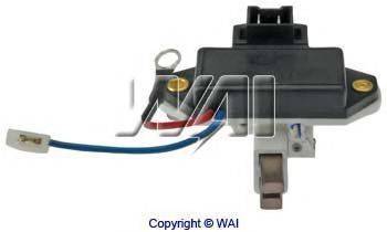 WAIGLOBAL IB399