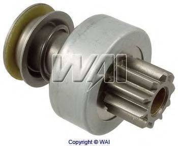 WAIGLOBAL 54-9150