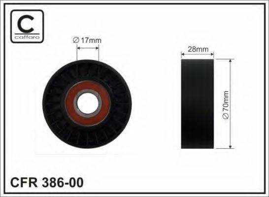 CAFFARO 386-00