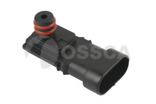OSSCA 10212 Датчик, температура повітря, що впускається