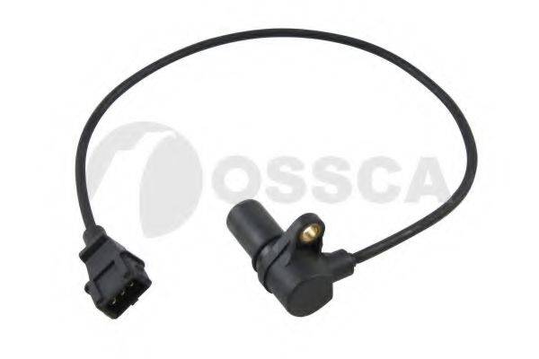 OSSCA 13137 Датчик частоти обертання, керування двигуном