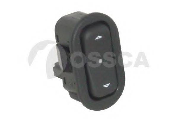 OSSCA 05860 Вимикач, склопідйомник