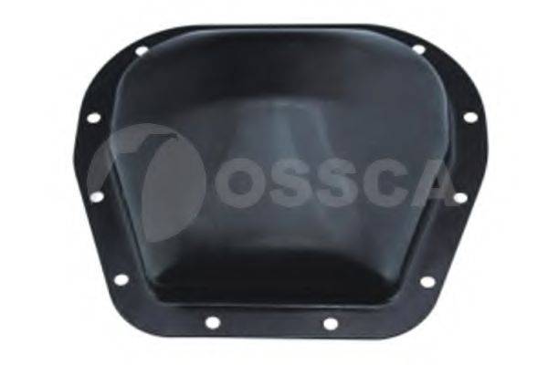 OSSCA 14569 Масляний піддон