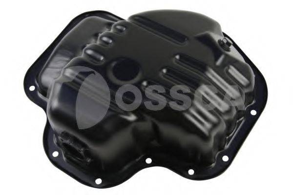 OSSCA 14721 Масляний піддон
