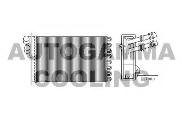 AUTOGAMMA 102423