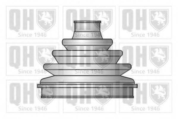 FARCOM 157312 Комплект пильника, приводний вал